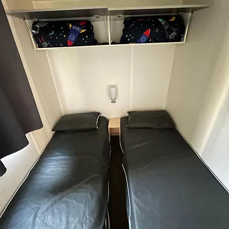 Au Paradis Campeggio