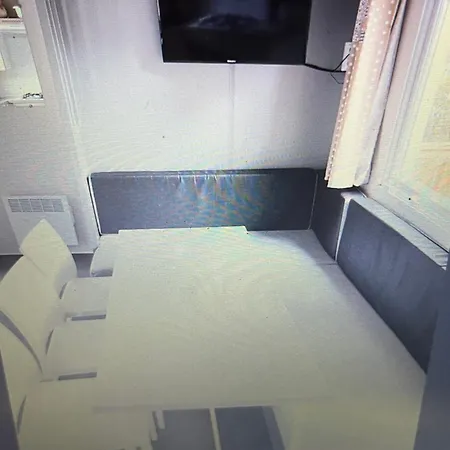 Campeggio Au Paradis