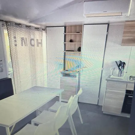 Au Paradis Campeggio Saint-Paul-lès-Dax