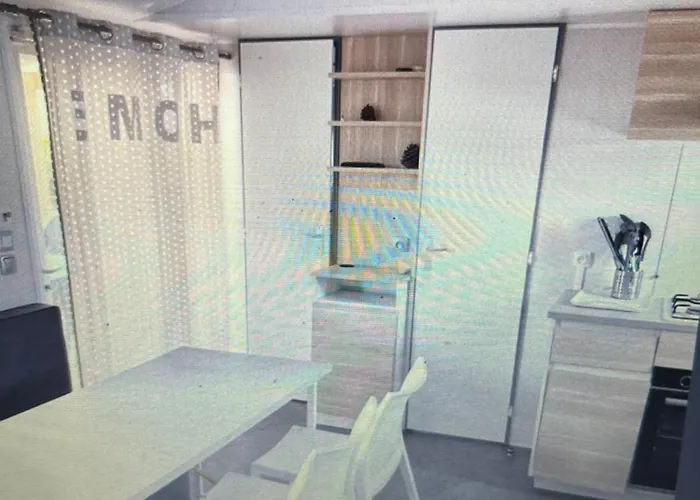 Au Paradis Camping Saint-Paul-lès-Dax